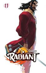 Radiant. Vol. 11