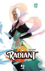 Radiant. Vol. 12