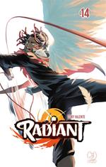 Radiant. Vol. 14