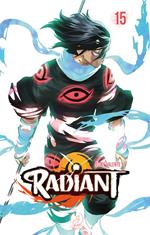 Radiant. Vol. 15
