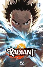 Radiant. Vol. 17
