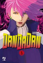 Dandadan. Vol. 15