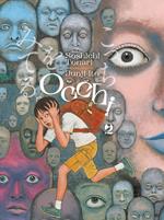 Occhi. Ediz. illustrata