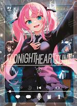 Midnight heart tune. Vol. 2