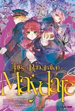 Tales of reincarnation in Maydare. Vol. 7