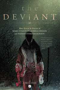 Libro The deviant. Vol. 2 James IV Tynion