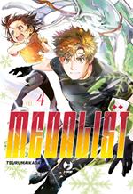 Medalist. Vol. 4