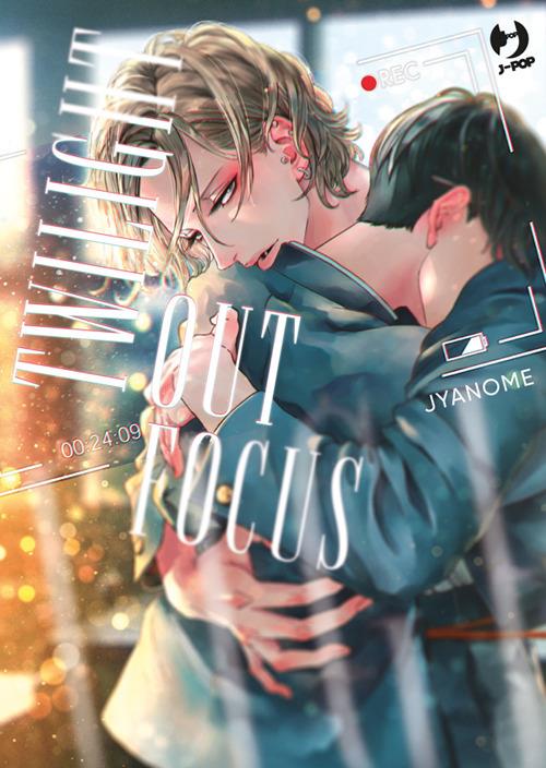 Twilight out of focus - Jyanome,Jacopo Maffessoli - ebook