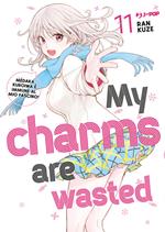 My charms are wasted. Vol. 11