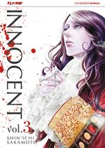 Innocent. Vol. 3