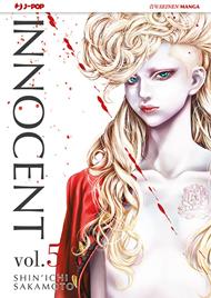 Innocent. Vol. 5