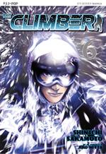 The climber. Vol. 6