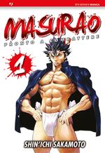 Masurao. Vol. 1