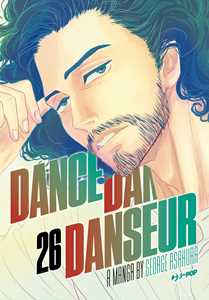 Libro Dance dance danseur. Vol. 26 George Asakura