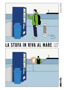 Libro La stufa in riva al mare e altre storie Ooshiro Kogani