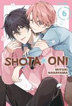Shota oni. Vol. 6