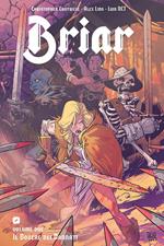 Briar. Vol. 2: Briar