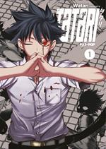 Tatari (Vol. 1)