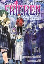 Frieren. Oltre la fine del viaggio (Vol. 14)