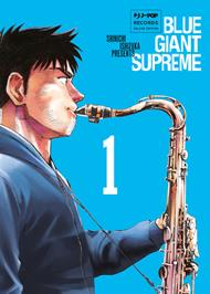 Blue giant supreme. Vol. 1