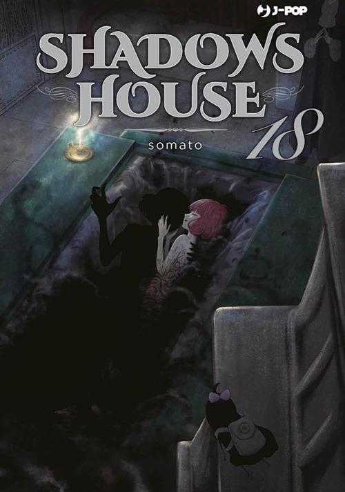 Shadows house. Vol. 18 - Somato,Tommaso Ghirlanda - ebook