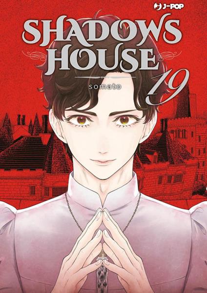 Shadows house. Vol. 19 - Somato,Tommaso Ghirlanda - ebook