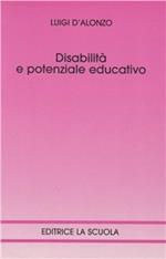 Disabilità e potenziale educativo