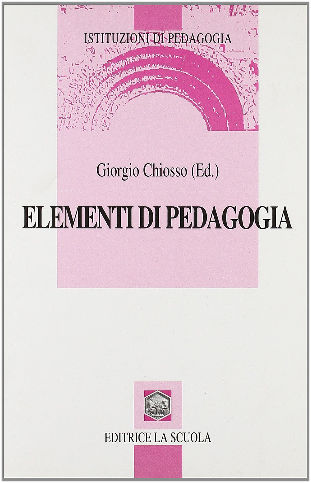 Libreria Internazionale Romagnosi snc