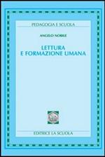 Lettura e formazione umana