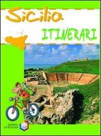 Sicilia. Ediz. illustrata - copertina
