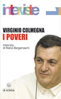 I poveri - Virginio Colmegna - copertina