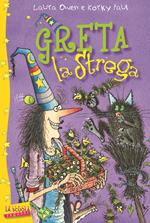 Greta la strega