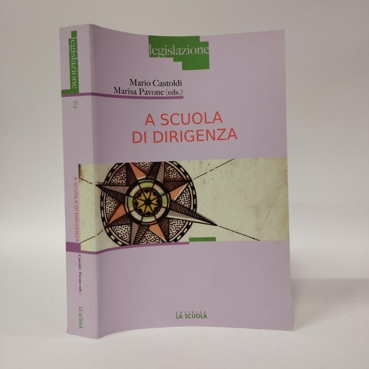 A scuola di dirigenza