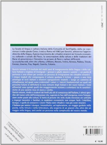 L'italiano per amico. Corso di italiano per stranieri. Livello avanzato. Con espansione online - 2