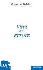 Virtù dell'errore