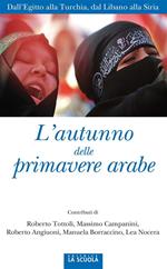 L' autunno delle primavere arabe
