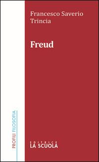 Freud - Francesco S. Trincia - copertina