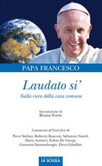 Laudato si'. Sulla cura della casa comune