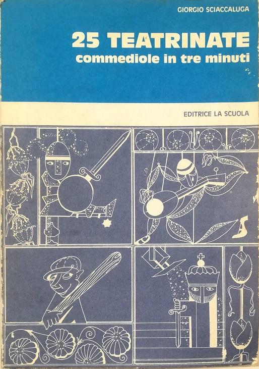 Libreria Tara