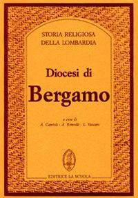 Diocesi di Bergamo - copertina