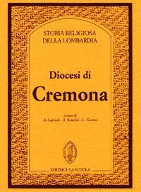 Diocesi di Cremona - copertina