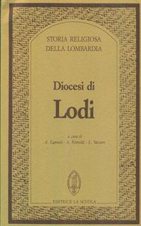 Diocesi di Lodi