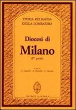 Diocesi di Milano
