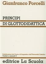 Principi di glottodidattica