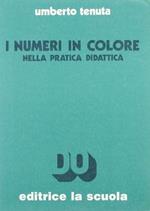 I numeri in colore nella pratica didattica