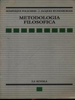 Metodologia filosofica