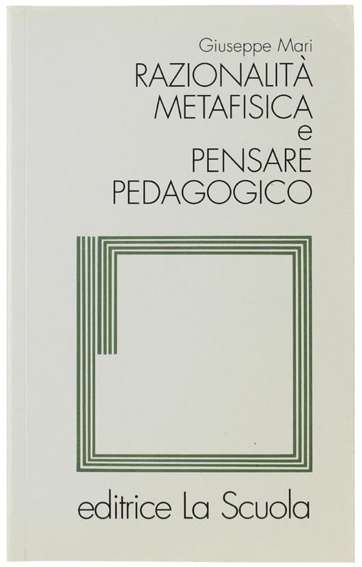 Bergoglio Libri d'Epoca Snc