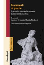 Frammenti di psiche. Processi traumatici complessi e psicologia analitica