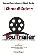 Il cinema dà sapienza. Il Rinascimento digitale del cinema italiano