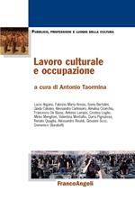 Lavoro culturale e occupazione